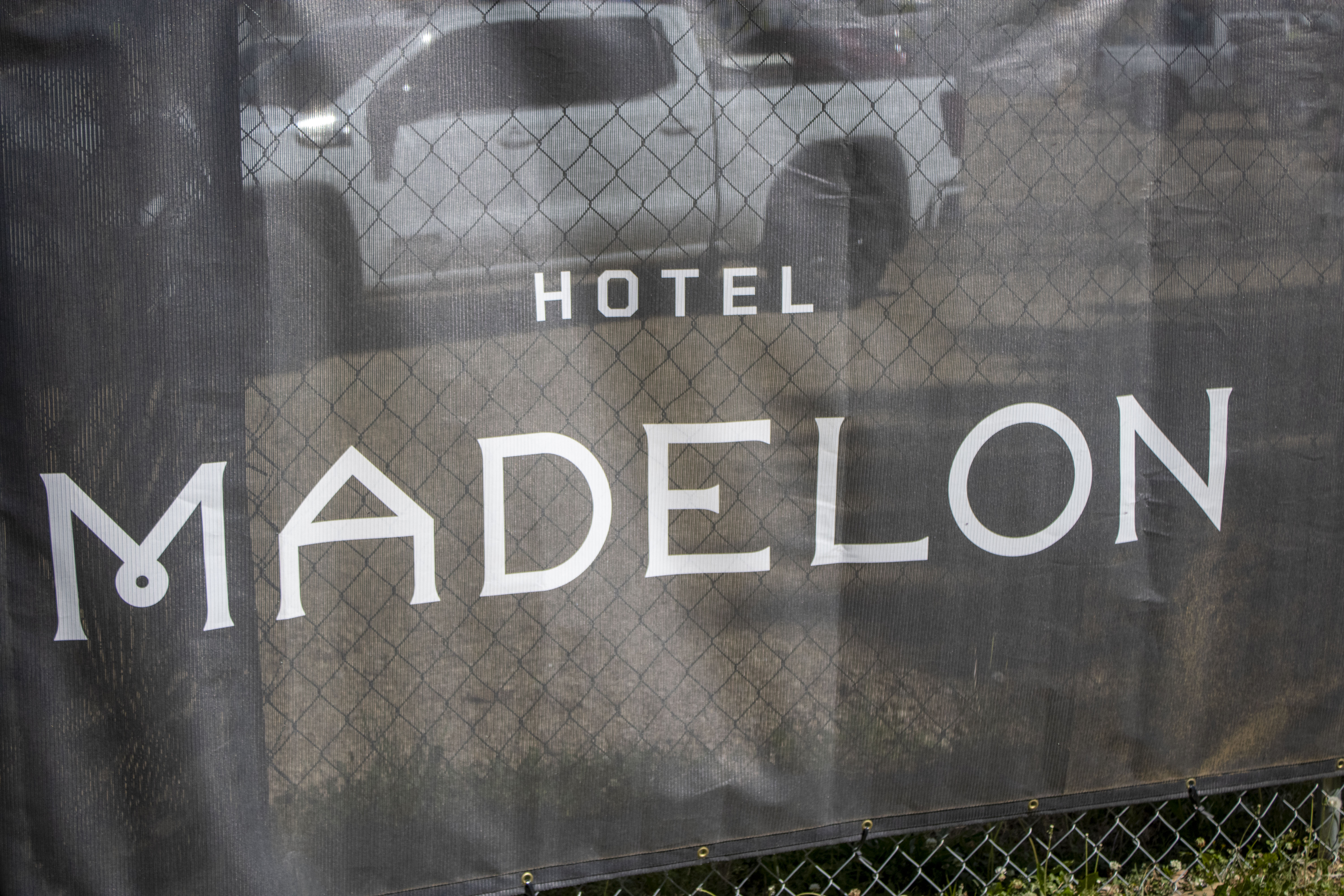 madelon logo